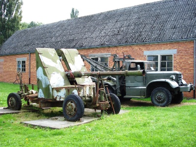 First Wing Historical Centre #2