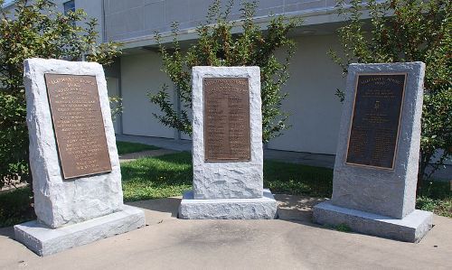 Oorlogsmonument Covington