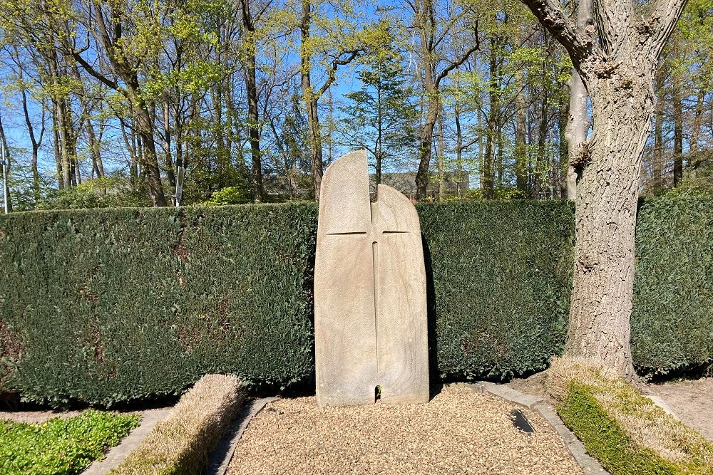 German War Graves Gildehaus #2