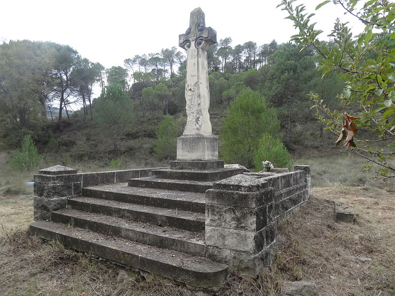 Monument Executie 17 September 1936 #1