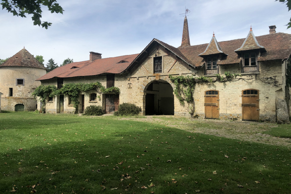 Belleau Rememberance Museum 1914-1918 #4