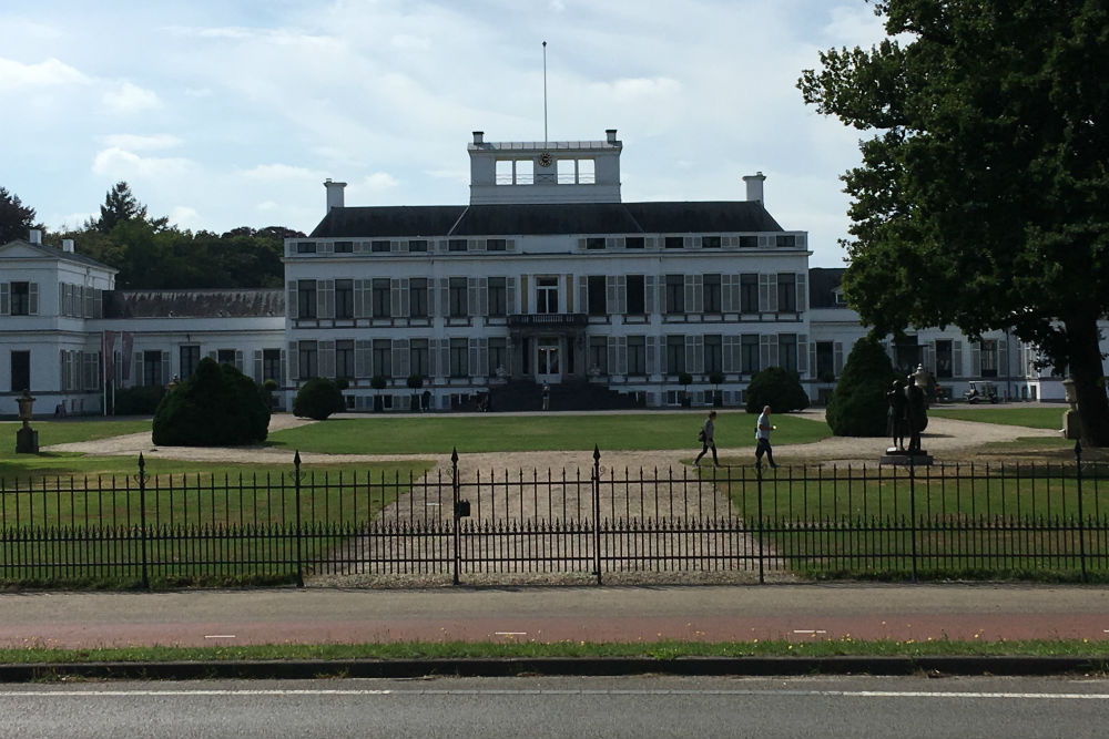 Soestdijk Royal Palace #2