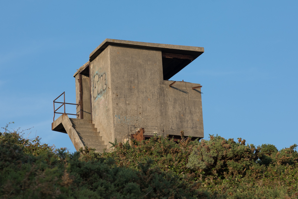 Observation Tower Harwich