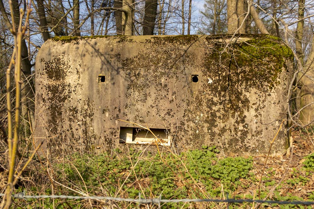 Observatiebunker MN23