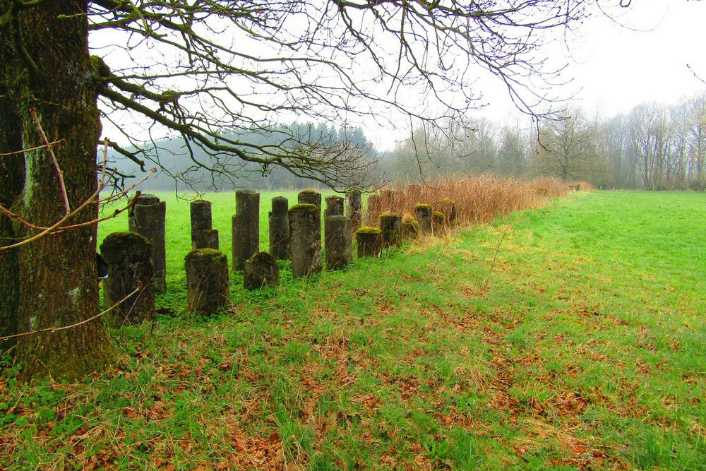 Anti-tank Line Bovigny #4