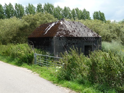 Group Shelter Type P Acquoysemeer