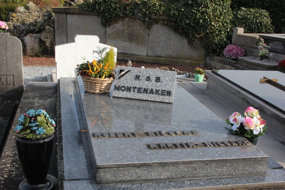 Belgian Graves Veterans Kortijs #2