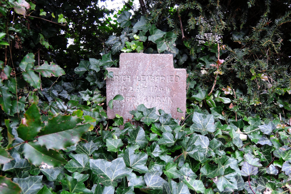 German Wargraves Kraudorf