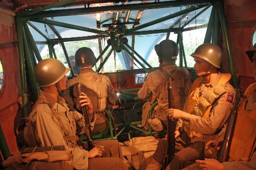 Musée Airborne #5