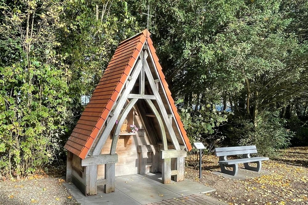 Emergency Chapel Bocholt