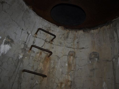 Nowogrd Sector - Zware Poolse Bunker #5