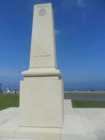 Monument Royal Engineers #4