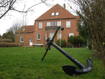 U-boat Archiv Museum Altenbruch