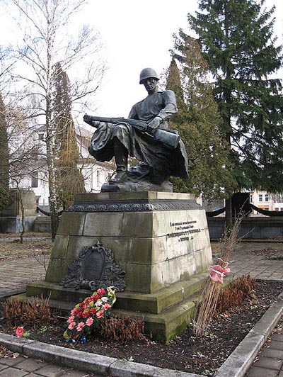 Cemetery of Honour 