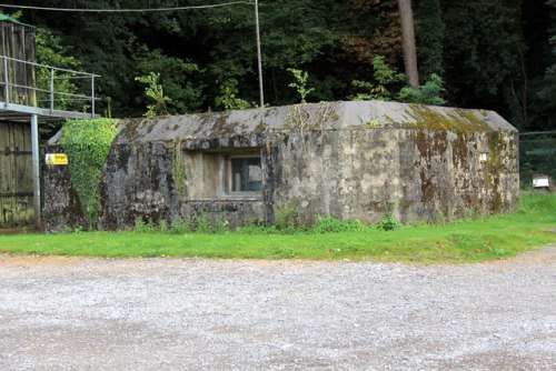 Bunker FW3/28A Allington #2