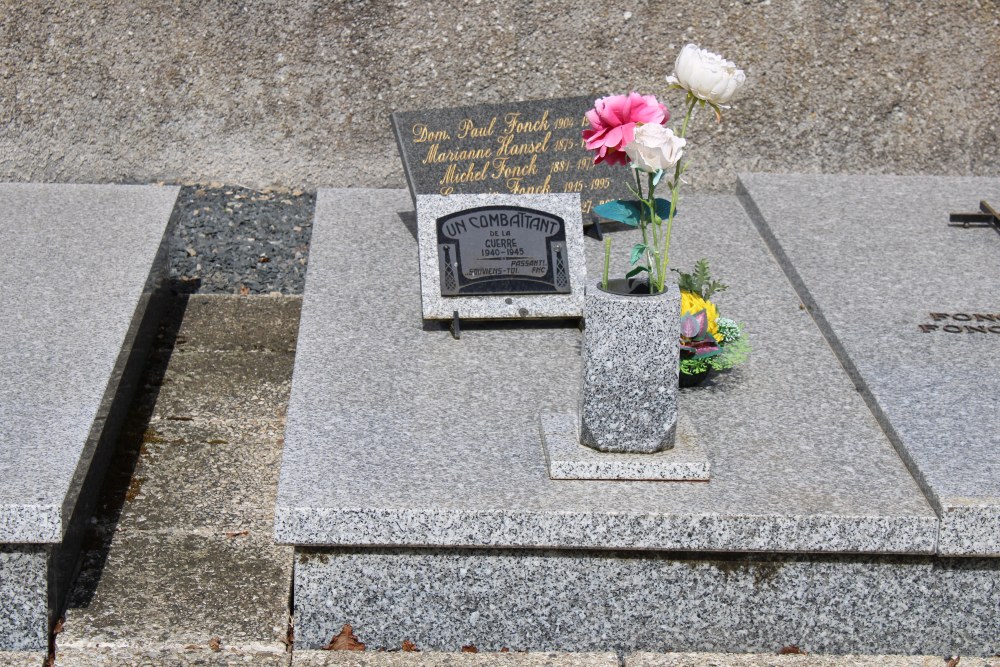 Belgian Graves Veterans Hondelange #4