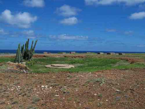 155mm Gun Emplacement Colorado Point #3