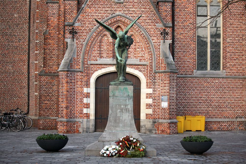 War Memorial Lommel