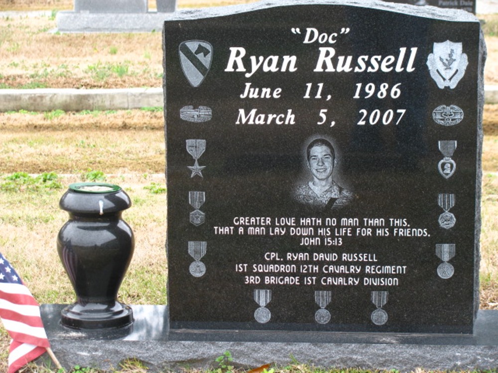 American War Grave Ayden Cemetery