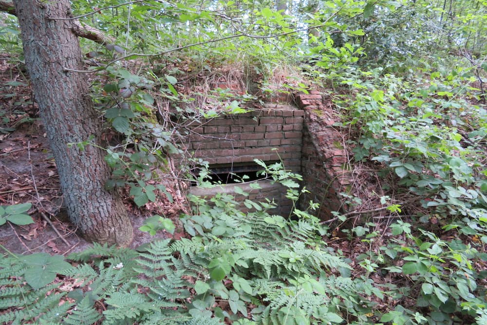 Air Raid Bunker Zuidgeest #2