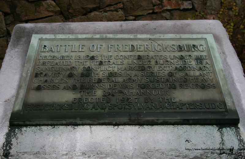 Memorial Sunken Road