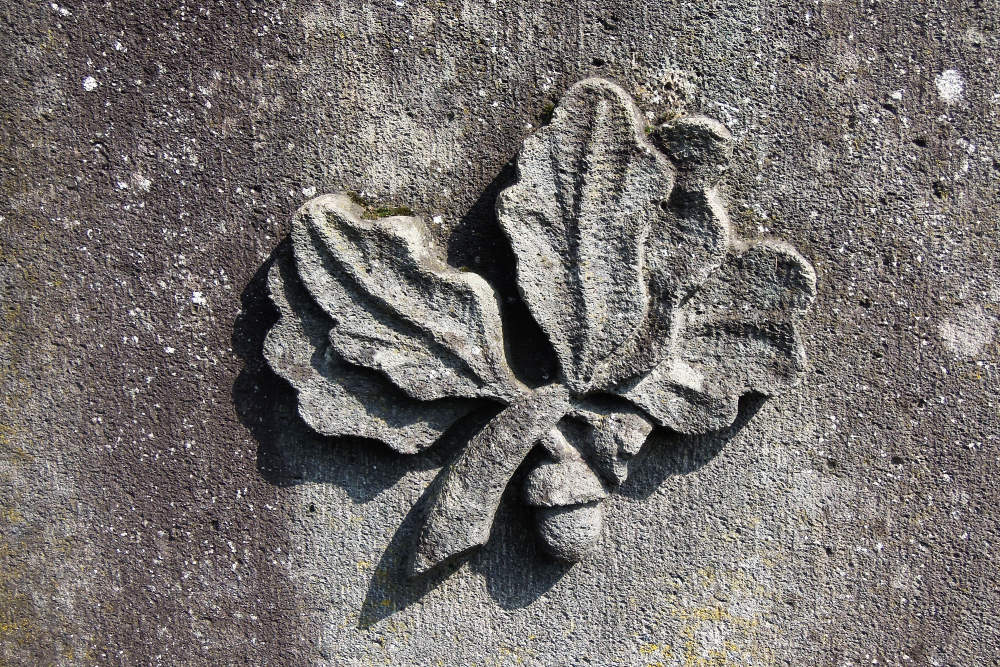War Memorial Eifel-movement #4