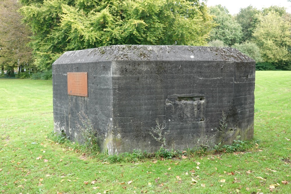 S3a Casemate nr 43 #4