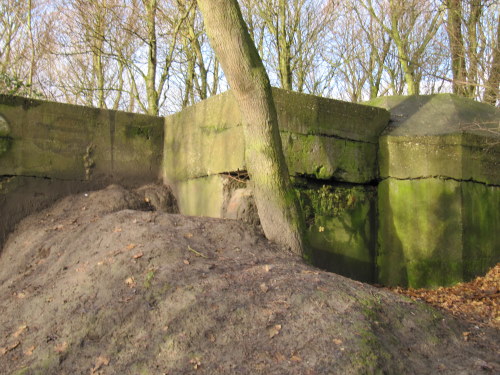 Staff Bunker Nollebos Vlissingen #3