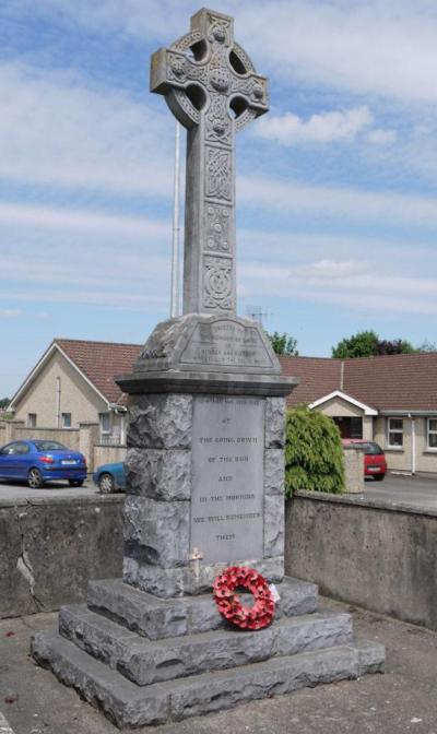 War Memorial Nenagh