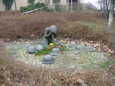 Oorlogsmonument Harburg #1