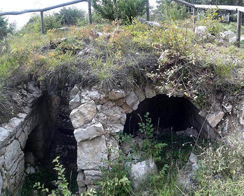 Austro-Hungarian Battery