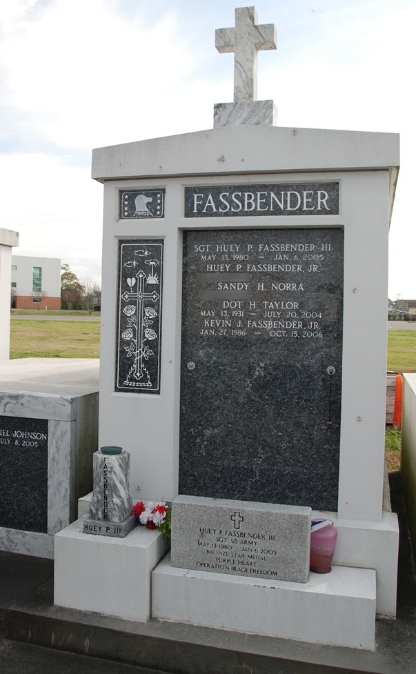 American War Graves Greenwood Cemetery #2