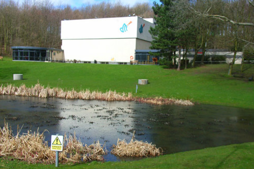 Durham Light Infantry Museum