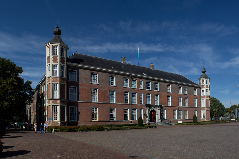 Kasteel van Breda