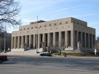 Soldiers Memorial Military Museum