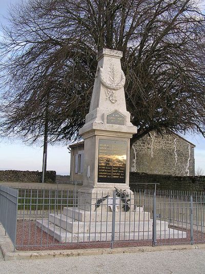 War Memorial Dirac #1