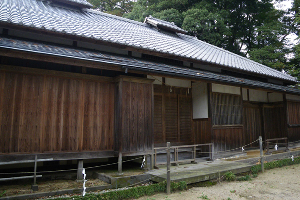 House General Nogi Maresuke