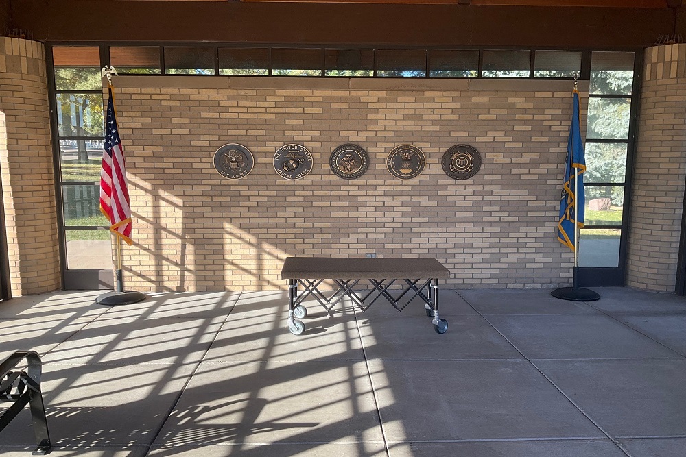 Fort Logan National Cemetery #4