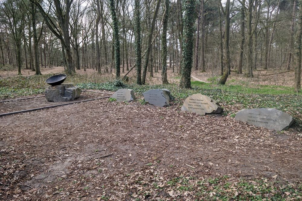 Verzetsmonument Udenhout #1