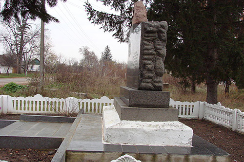 Oorlogsmonument Holovyne