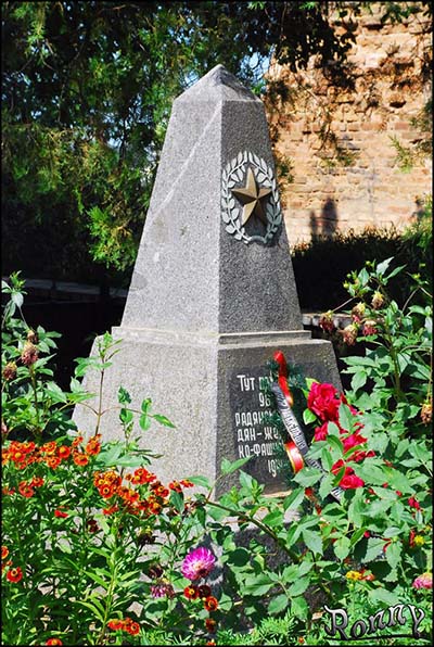 Mass Grave Victims National Socialism