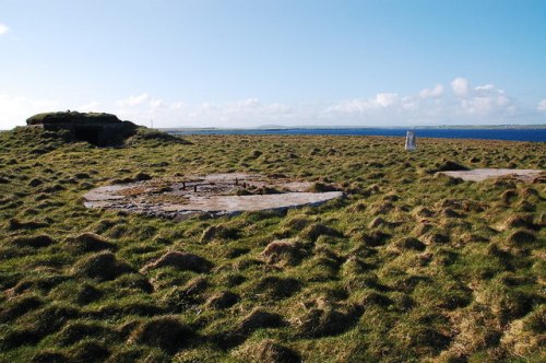 Gun Emplacement Burray Ness #2