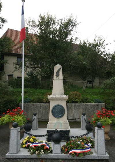 Memorial Adolphe Pegoud