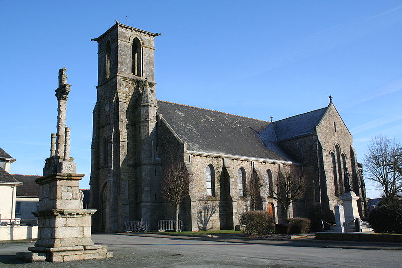 War Memorial Carnot