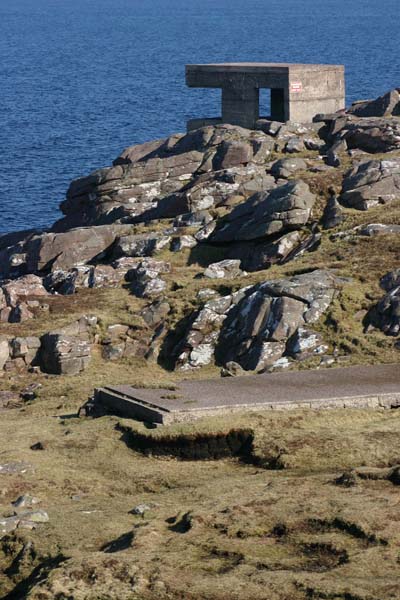 Coastal Battery 