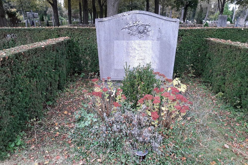 Westfriedhof Munich #3