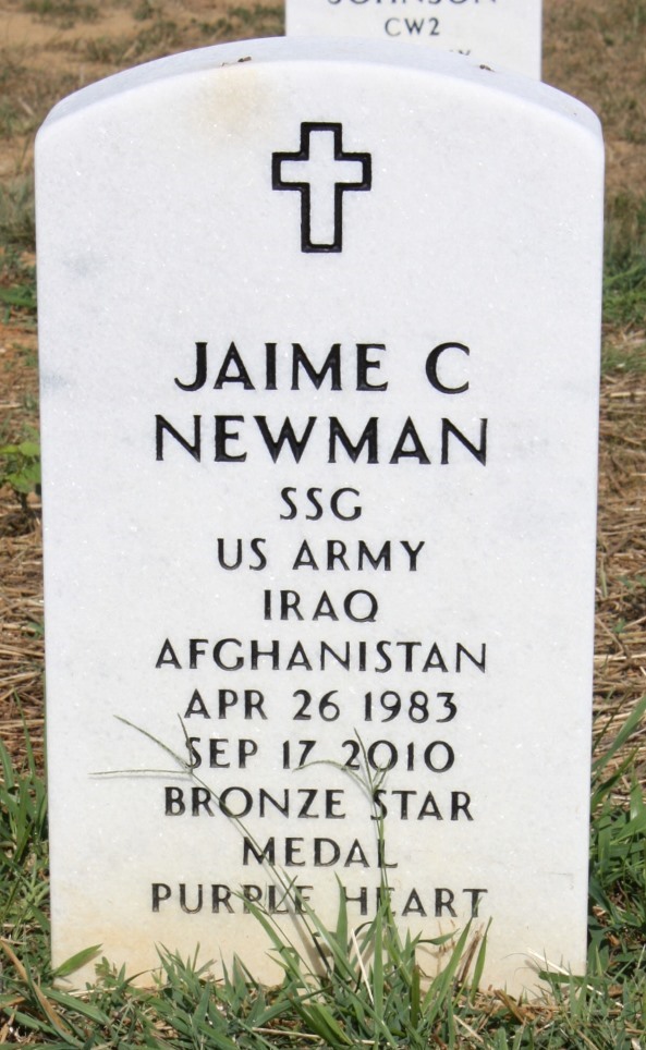 American War Grave Virginia Veterans Cemetery #1