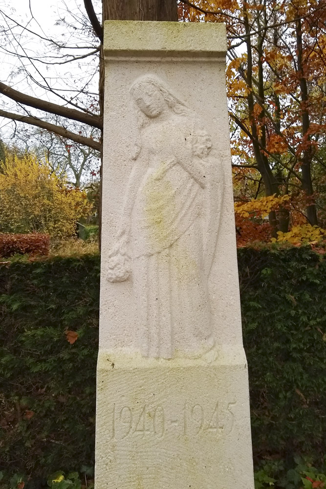 Oorlogsmonument Culemborg #2