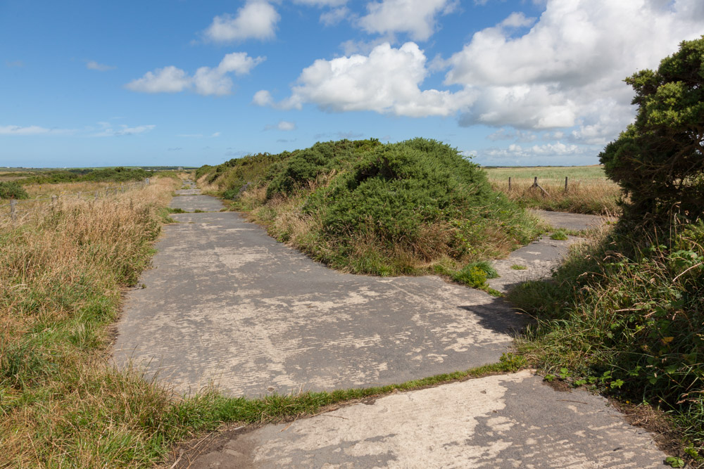 Former Airfield St Davids #5