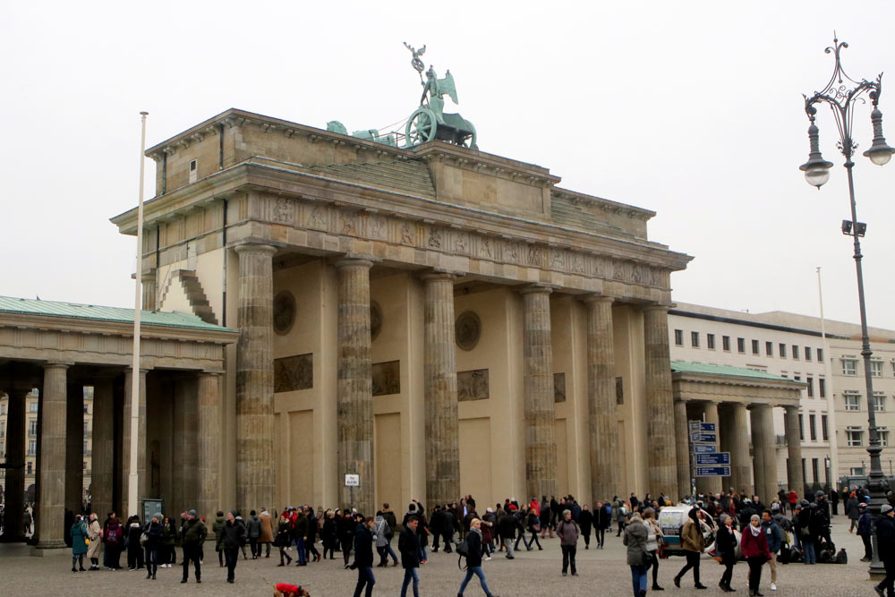 botschaften brandenburger tor botschaften brandenburger tor